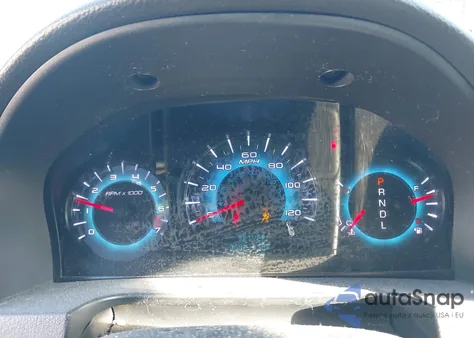 2012 Ford Fusion Se from USA, damaged, VIN 3FAHP0HA5CR299054